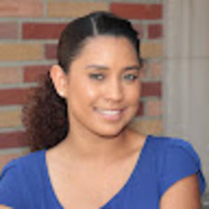 Meet your Posher, Ariana